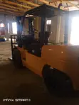 Used Forklift 5 Tons - 5