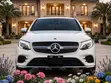 Mercedes-Benz GLC Coupe 250 4Matic 2017/19 - 1