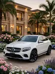 Mercedes-Benz GLC Coupe 250 4Matic 2017/19 - 3