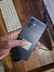 Infinix Smart 20 128GB Black - 2