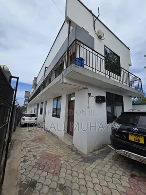 10-Bedroom Apartment for Sale in Kinzud Kwa Mtenga, Mbezi Beach