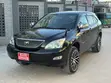 Toyota Harrier 2.4 2005 Black - 2