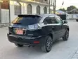 Toyota Harrier 2.4 2005 Black - 4