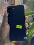 Samsung Galaxy S22 5G 256GB Black - 1