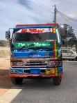 Mitsubishi Fuso Fighter Lori Ndogo - 2