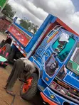 Mitsubishi Fuso Fighter Lori Ndogo - 3