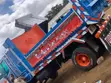 Mitsubishi Fuso Fighter Lori Ndogo - 5