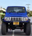 Suzuki Jimny 4x4 1996 - 1