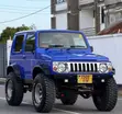 Suzuki Jimny 4x4 1996 - 2
