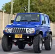Suzuki Jimny 4x4 1996 - 3