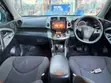Toyota Vanguard 2011 Black - 3