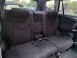 Toyota Vanguard 2011 Black - 4
