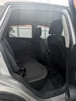 Nissan Dualis Qashqai 2009 Silver - 2