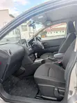 Nissan Dualis Qashqai 2009 Silver - 3