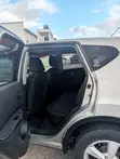 Nissan Dualis Qashqai 2009 Silver - 5