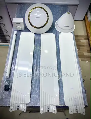 Panasonic Ceiling Fan Size 56" Original