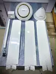 Panasonic Ceiling Fan Size 56" Original - 1
