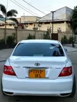 Toyota Mark X 2005 White - 5