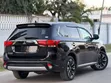 Mitsubishi Outlander PHEV 2015 Nyeusi - 1