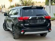 Mitsubishi Outlander PHEV 2015 Nyeusi - 4