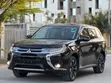 Mitsubishi Outlander PHEV 2015 Nyeusi - 5