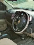 Toyota Passo 2005 White - 2