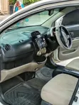 Toyota Passo 2005 White - 3