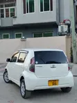 Toyota Passo 2005 White - 4