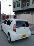 Toyota Passo 2005 White - 5