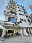 Ghorofa 2 Chumba za Kulala kwa Kodi Dalali Junior The, Kinondoni - 1