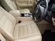Volkswagen Touareg V6 2007 Nyeusi - 3