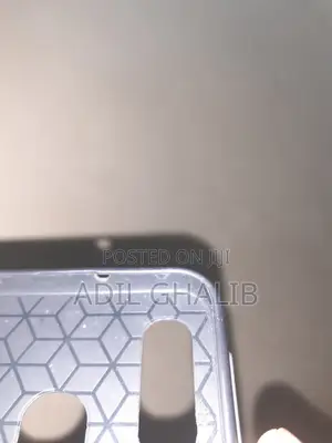 Samsung B310 Nyeusi
