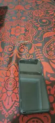 Samsung B310 Nyeusi - 2
