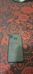 Samsung B310 Nyeusi - 3