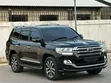 Toyota Land Cruiser Prado 2014 Nyeusi - 4