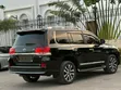 Toyota Land Cruiser Prado 2014 Nyeusi - 5