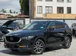 Mazda CX-5 2.2 Diesel AWD 2018 Nyeusi Matt - 2