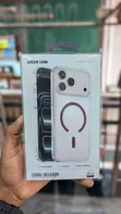 Kifaa cha Green Lion Delgado kwa iPhone - 3
