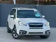 Subaru Forester 2016 White - 4
