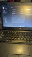 Dell Latitude 7280 Laptop - Intel Core i5, 8GB RAM, 256GB SSD - 3
