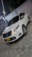 Toyota Harrier 2.0 2016 Pearl - 1