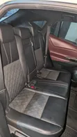 Toyota Harrier 2.0 2016 Pearl - 3