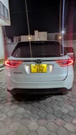 Toyota Harrier 2.0 2016 Pearl - 4