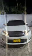Toyota Harrier 2.0 2016 Pearl - 5