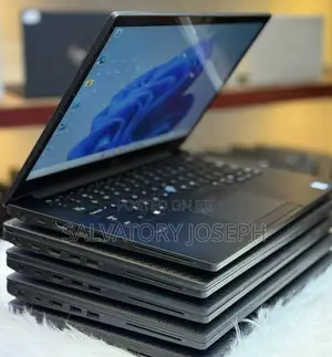 Dell Latitude 7480 Laptop - Intel Core i5, 8GB RAM, 256GB SSD