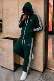 Mkusanyiko wa Bespoke Tracksuit Sets Unapatikana - 1