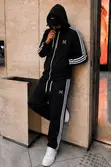 Mkusanyiko wa Bespoke Tracksuit Sets Unapatikana - 2