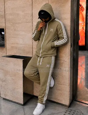 Bespoke Tracksuit Sets Collection Available