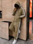 Mkusanyiko wa Bespoke Tracksuit Sets Unapatikana - 4