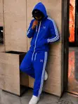 Mkusanyiko wa Bespoke Tracksuit Sets Unapatikana - 5